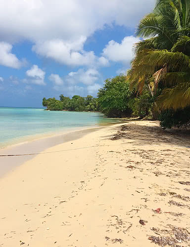 plage marie galante excursio