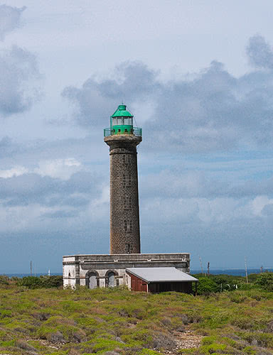 excursion phare petite terre